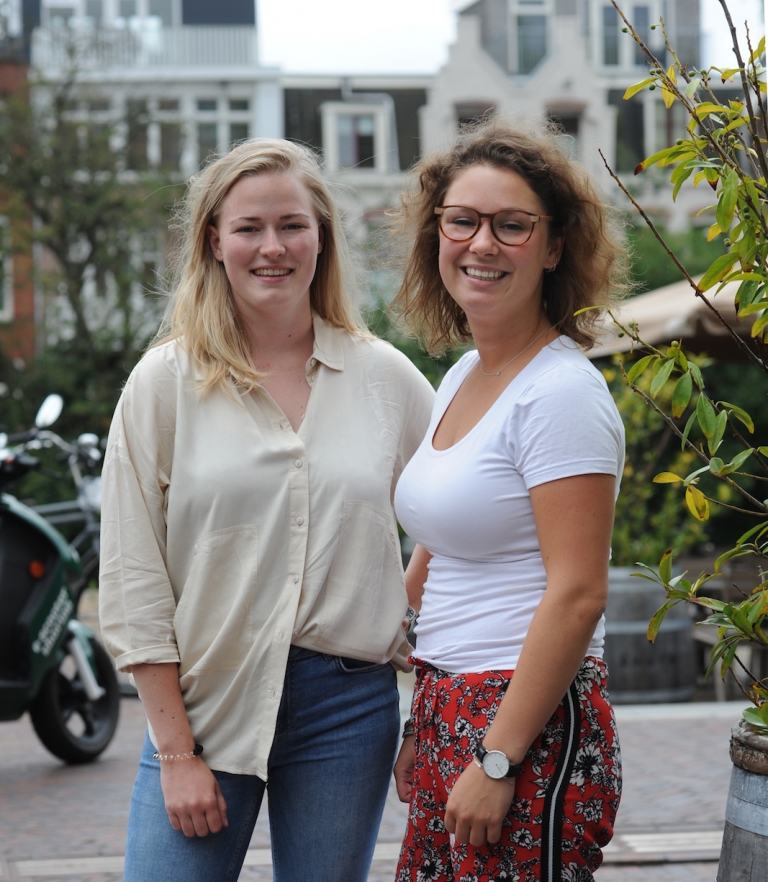 ‘De ouders zeiden: we zijn blij dat hij een keer een weekje voor zichzelf heeft’