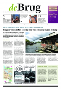 editie 103, 26 september 2018