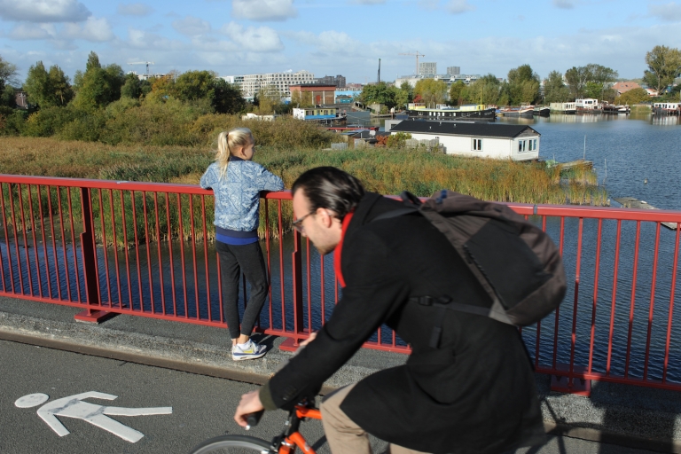 Nog tientallen woonboten lozen afvalwater in open water