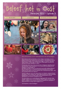 Beleef het in Oost, editie 9