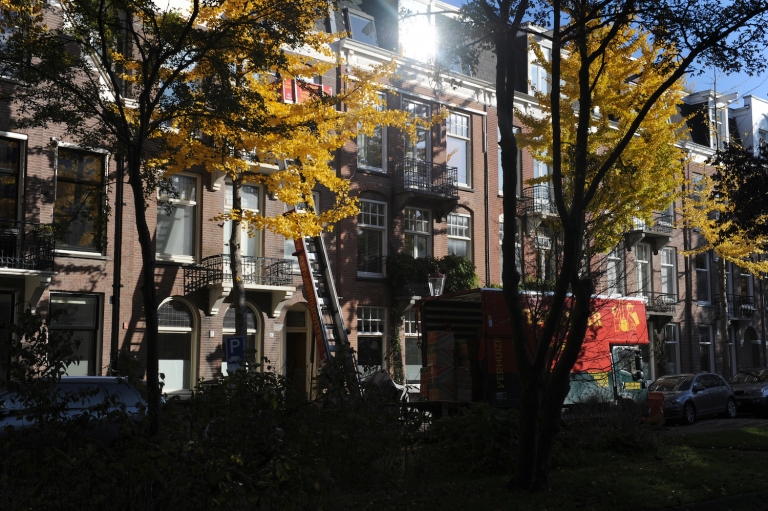 Prijsstijgingen huizenmarkt ook in Oost exorbitant