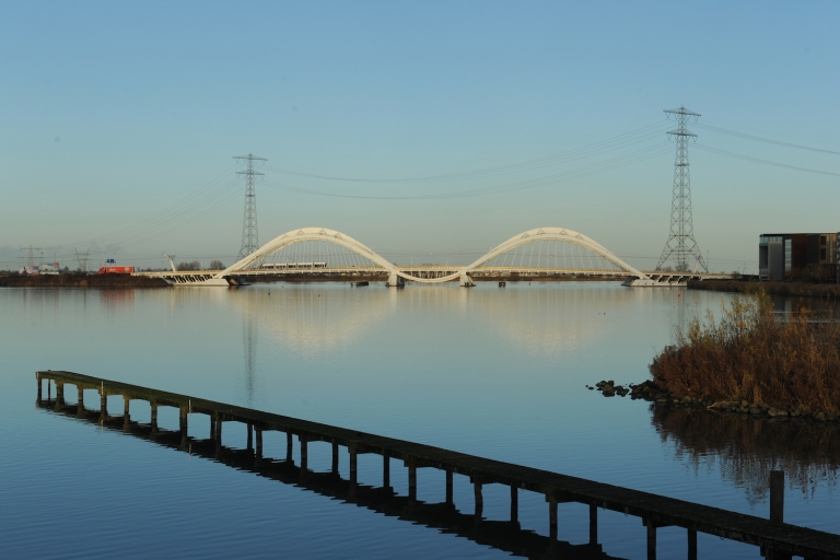 IJburg als eerste Amsterdamse wijk vuurwerkvrij?