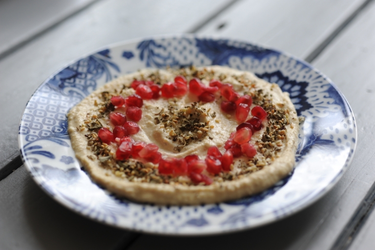 Slimme feesthapjes: snel te maken, lekker en feestproof