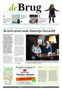 editie 107, 30 januari 2019