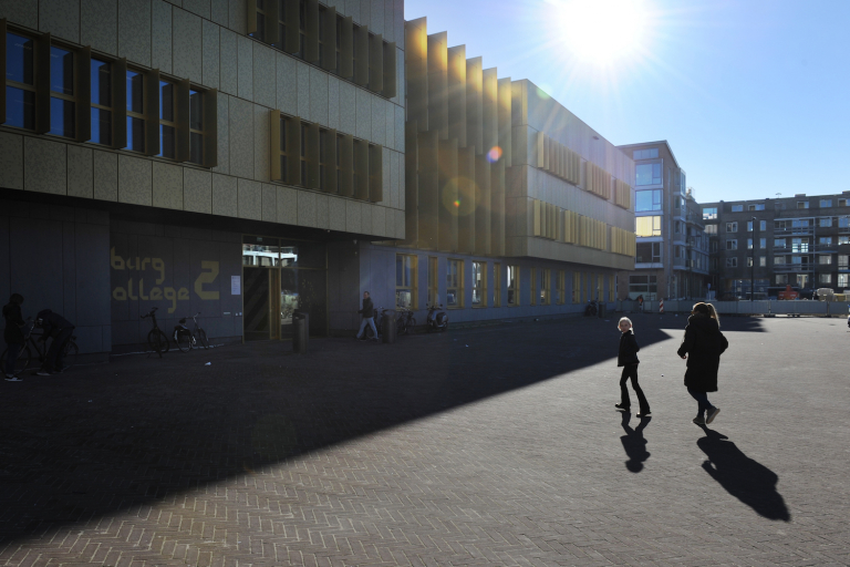 ‘Betreurenswaardig vind ik het’