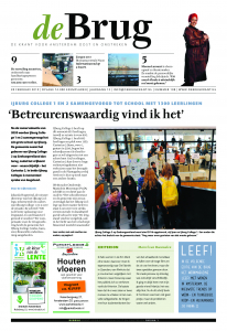 editie 108, 27 februari 2019