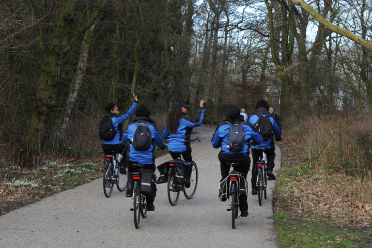 Bbroor: Gemeente komt tonnen tekort, vervuiling neemt toe