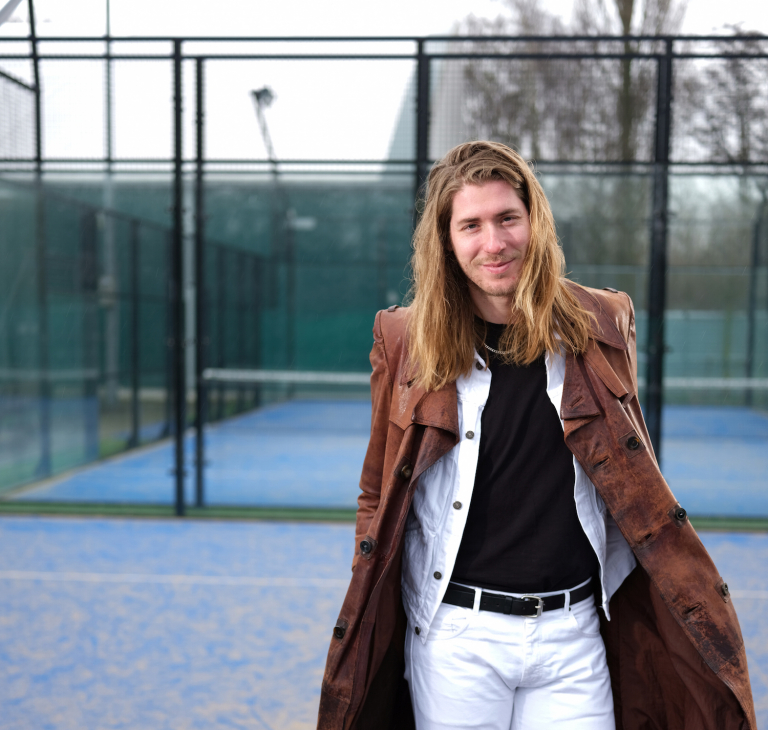 ‘Googlerecensies lezen is een hobby van mij’