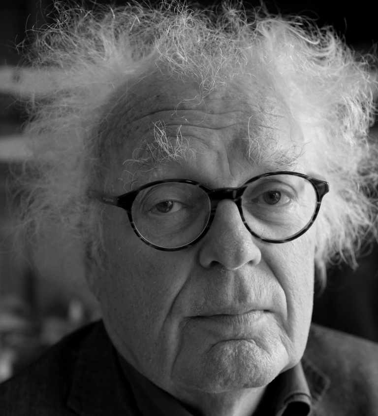 Henk Spaan: ‘Toetsenbordridder’