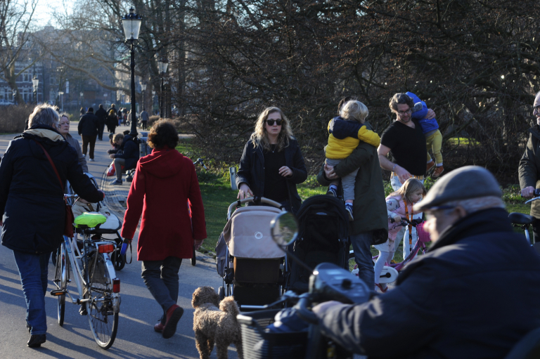 Oost bevalt goed: 1735 baby’s in 2018, Boris en Mia populaire namen