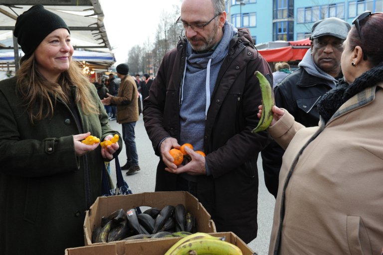 Potverdorie! redt misvormd fruit: ‘Met de smaak is niks mis’ (met recept)