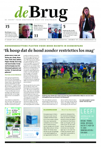 editie 109, 27 maart 2019
