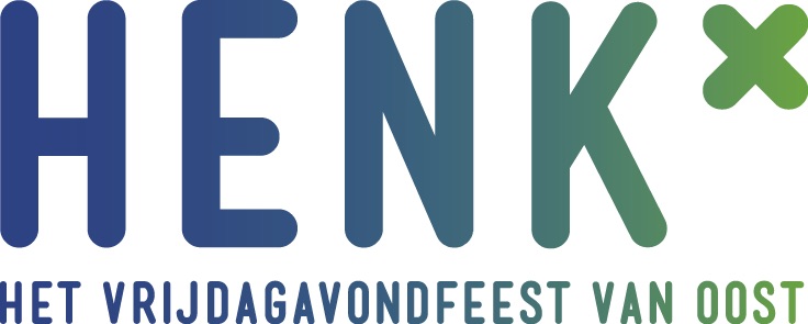 HENK houdt huis: te gek feestje op 12 april