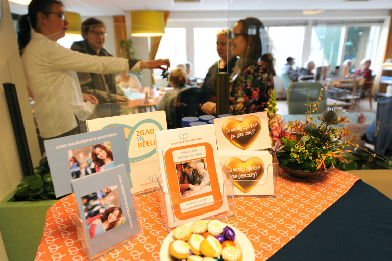 ‘Ik wil me voorbereiden op de volgende fase’