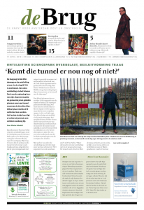 editie 110, 17 april 2019