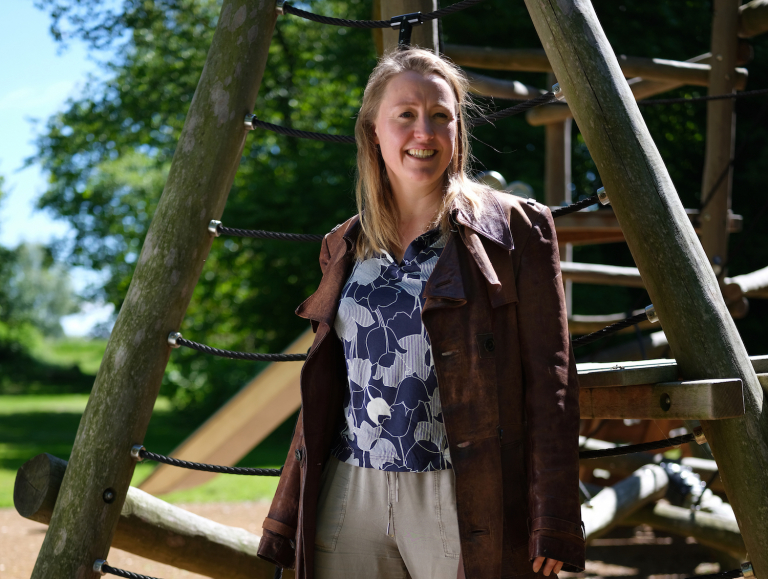 ‘Ik ben blij met mijn Javastraatje’