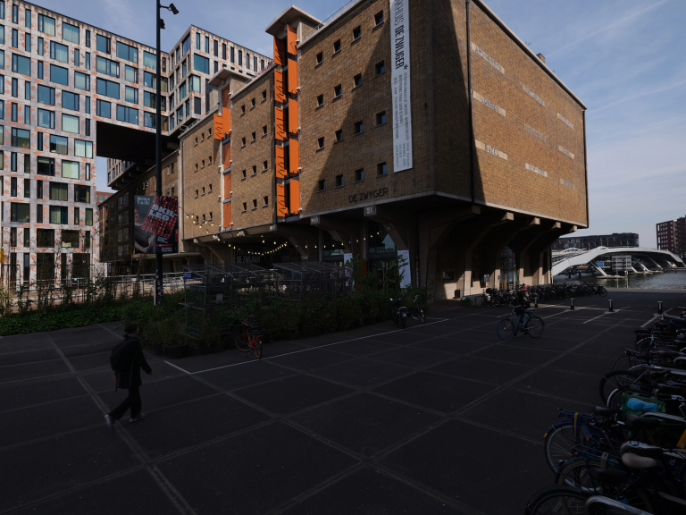 Op weg naar Oostelijk Havengebied 2025: ‘We willen groots dromen’