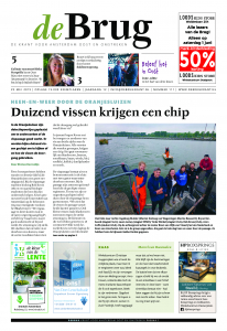 editie 111, 29 mei 2019