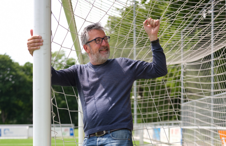 Sjaak Tersteeg opgelucht na turbulent seizoen WV-HEDV: ‘Wat er is gebeurd verdient geen schoonheidsprijs’