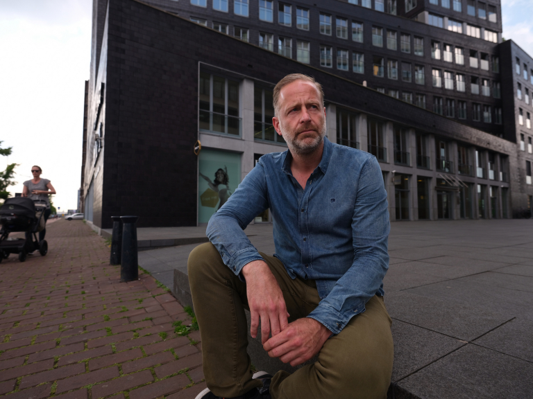 Huurders pakhuis Detroit: ‘We willen het te veel betaalde geld terug’