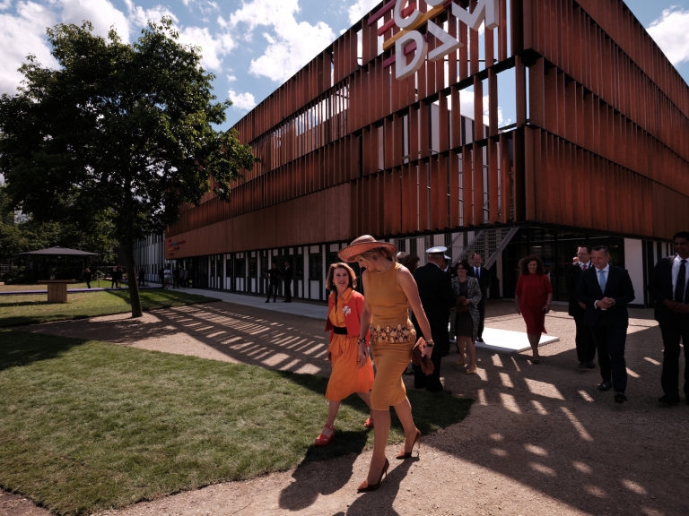 ‘Als een ethische hacker leren inbreken’