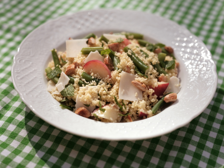 Recept: picknicksalade