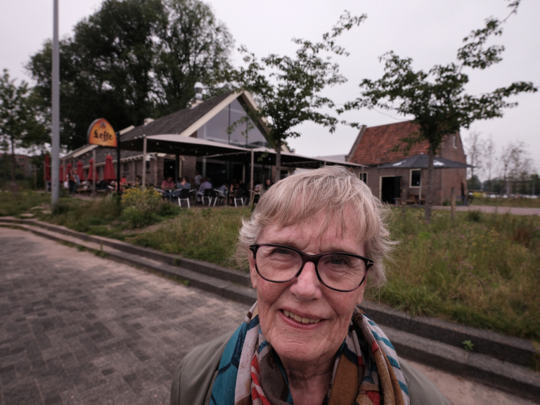 De laatste boeren van de Watergraafsmeer