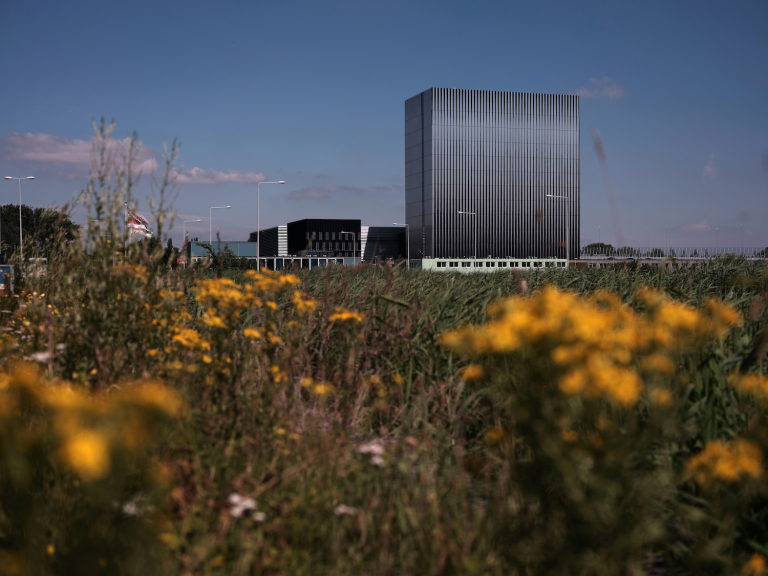 Ambitieus plan: restwarmte datacenters Science Park verwarmt woonwijken