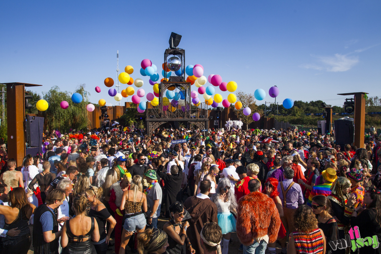 Festival Valtifest komt naar Zeeburgereiland