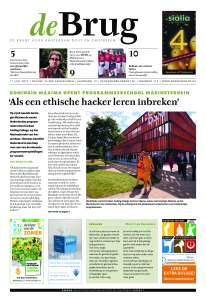 editie 113, 10 juli 2019