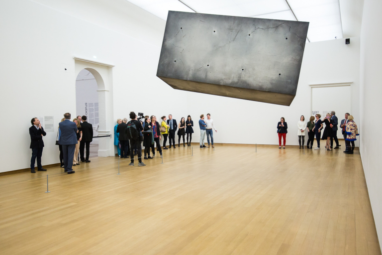 Genomineerden Museumtijdschrift Tentoonstellingsprijs bekend