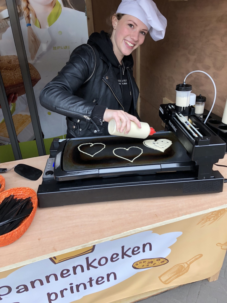 Festival Proef Diemerplein op zaterdag 28 september