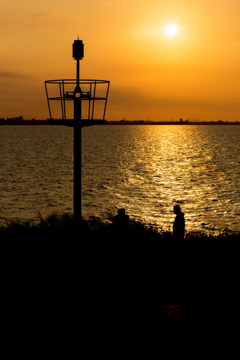 Restaurant Winterlicht op Pampus gaat weer open