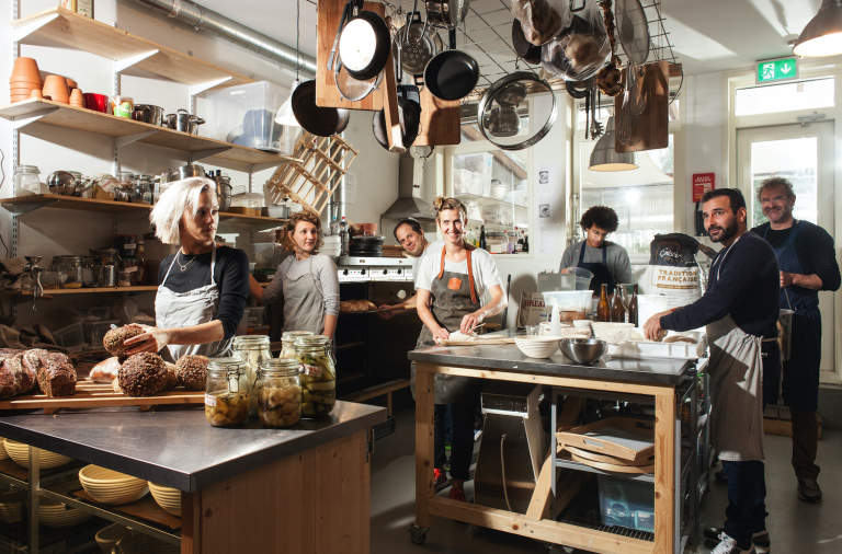 24H Oost: Ontdek de verborgen parels van Oost