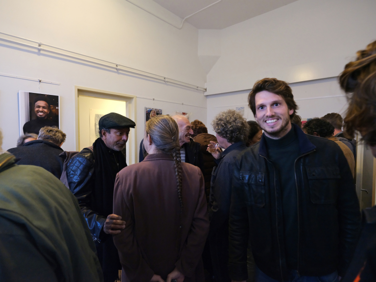 Vaste plek voor Buurtmuseum Indische Buurt