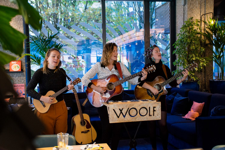 Duifies 020 Festival