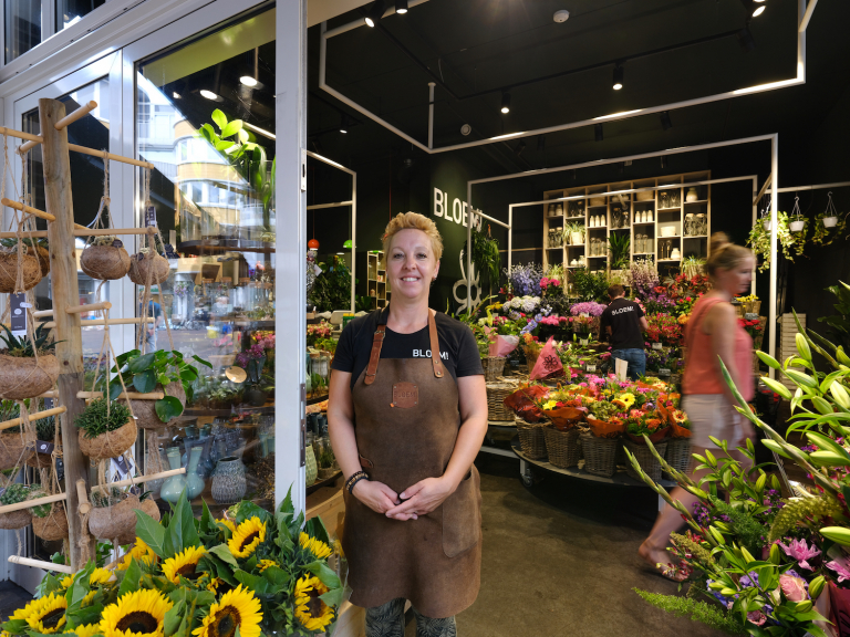 ‘Ik zou nooit meer iets anders willen doen’