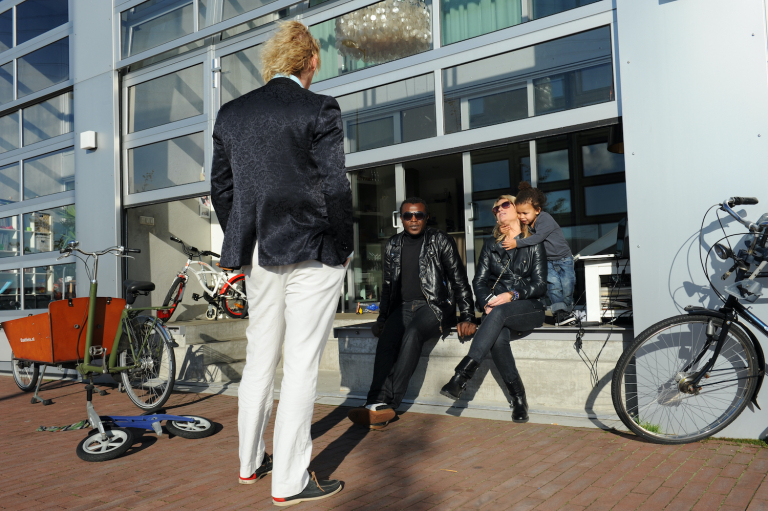 Rekenvoorbeeld erfpacht. Wie niets doet betaalt zich straks blauw