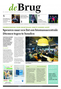 editie 115, 23 oktober 2019