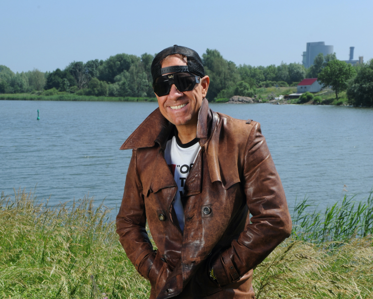 Feestje HENK op 29 november, met dj Jean