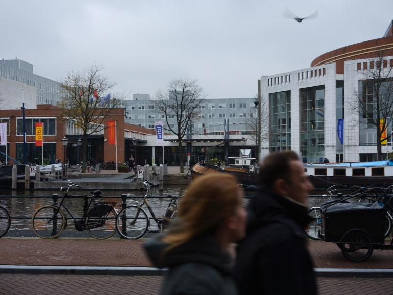 Voornamelijk positieve reacties op herbenoeming burgemeester Halsema