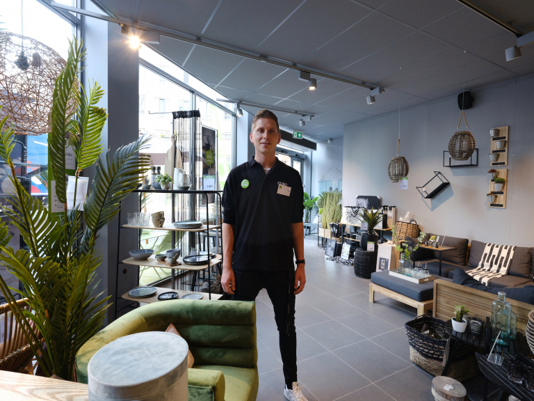 ‘We proberen mensen te inspireren’