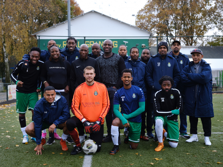 ‘We zijn heel duidelijk: als je rotzooi trapt, vlieg je eruit’