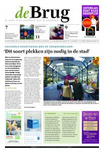 editie 116, 20 november 2019
