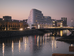 De Witte Kaap, 4 sterren: ‘Een decorstuk uit de detectiveserie met Hercule Poirot’