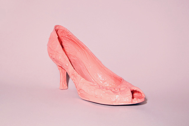 Rebelse fotografie in lieflijk jasje