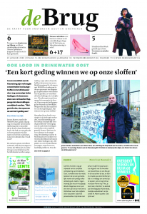 editie 118, 22 januari 2020
