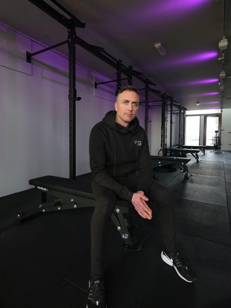 Motion3 breidt uit naar drie professionele sportstudio’s: ‘Het persoonlijke is wat ons onderscheidt’