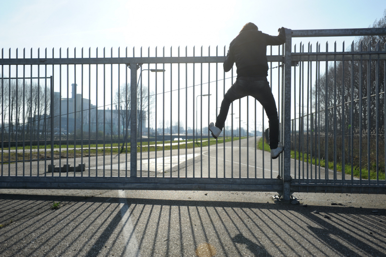 Nuonweg rond de zomer 2020 aangepakt, daarna kan-ie open