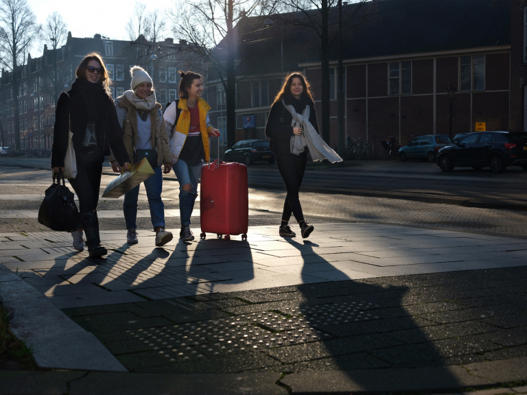 Begroting voor Amsterdam 2024 gepresenteerd